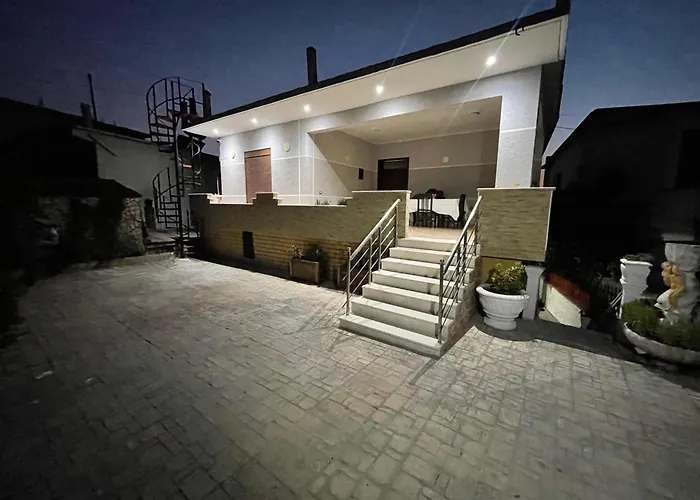 Anel\'S Guesthouse