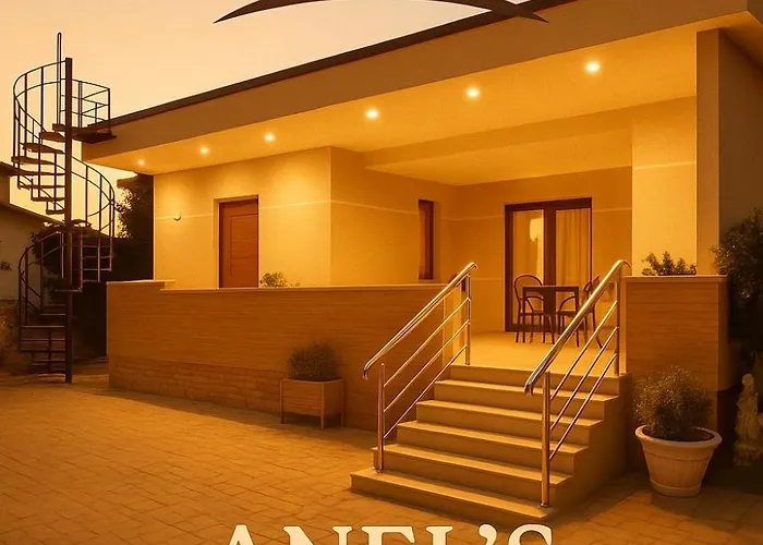 Anel\'S Guesthouse