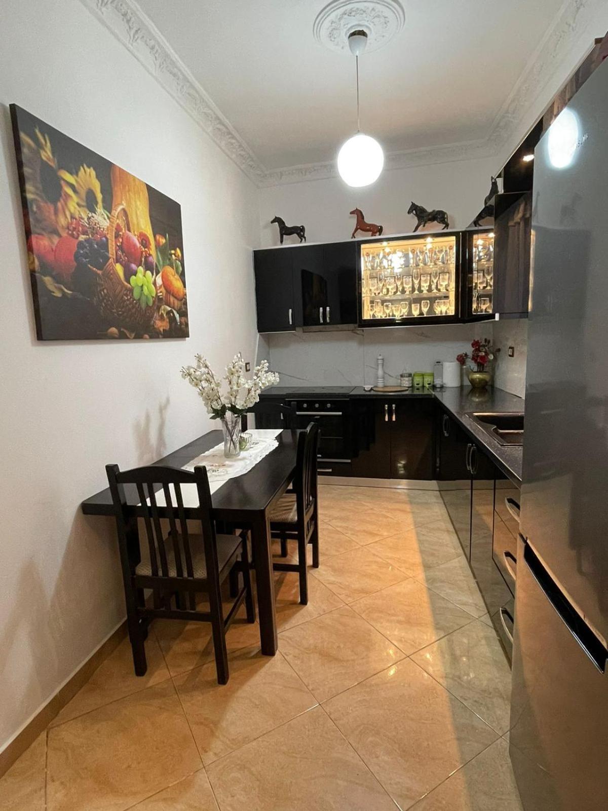 Apartment Anel's