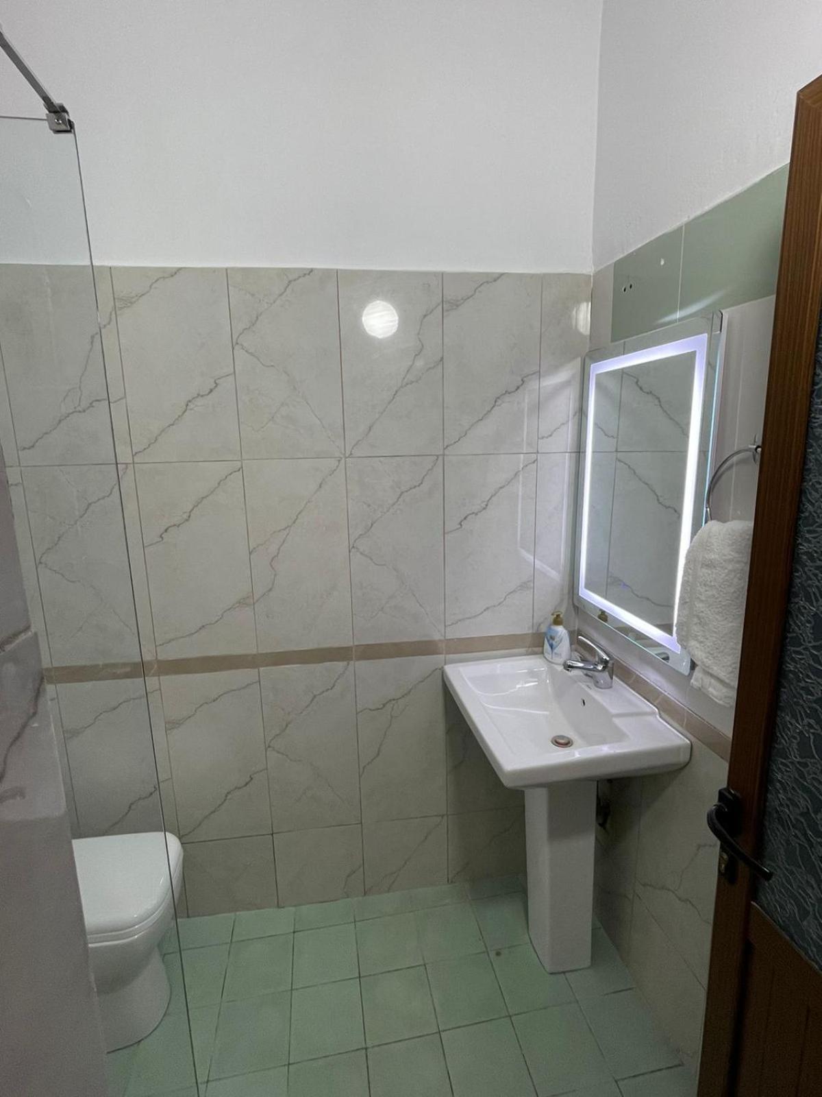 Apartment Anel's Berat
