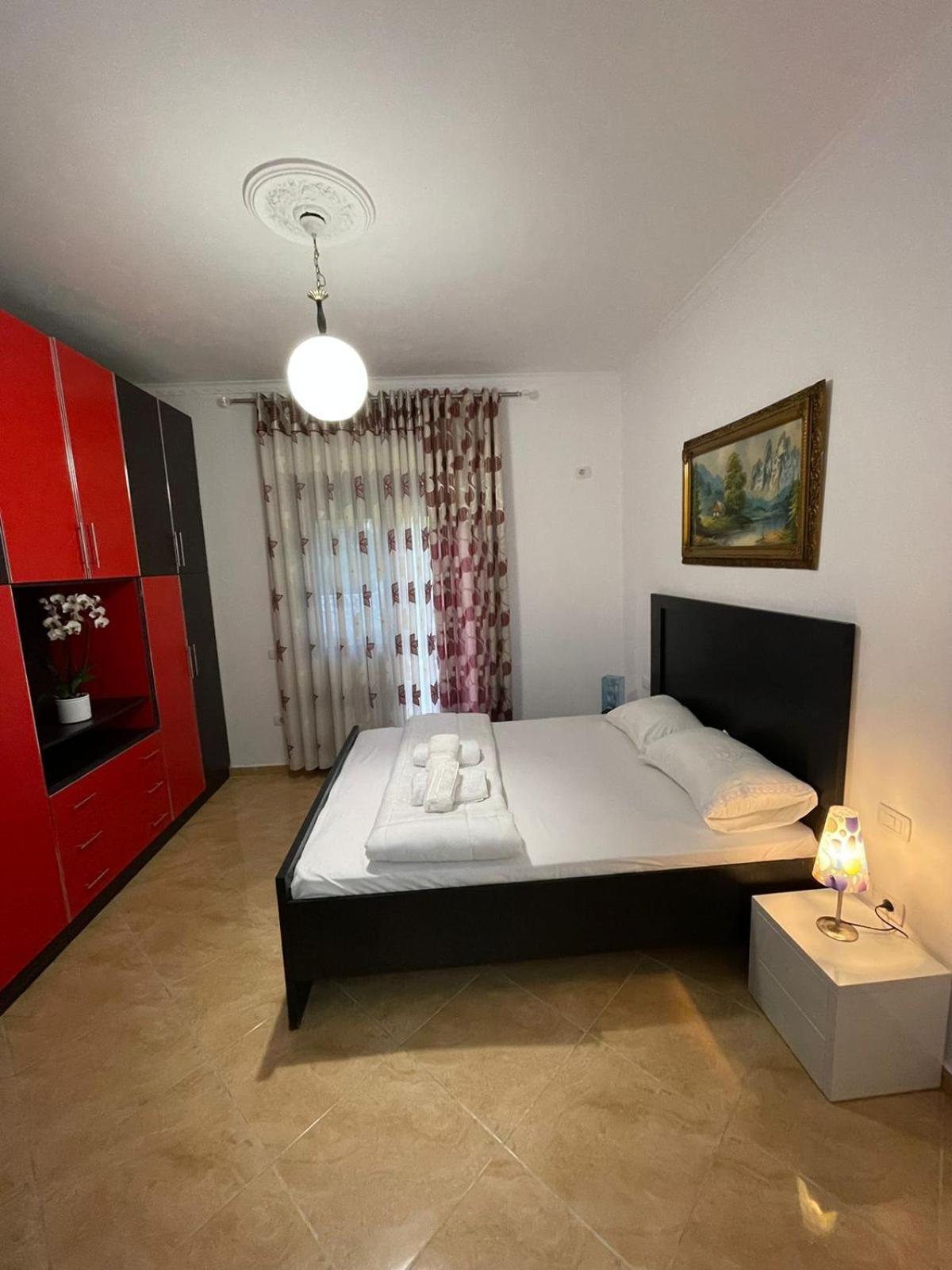 Apartment Anel's Berat