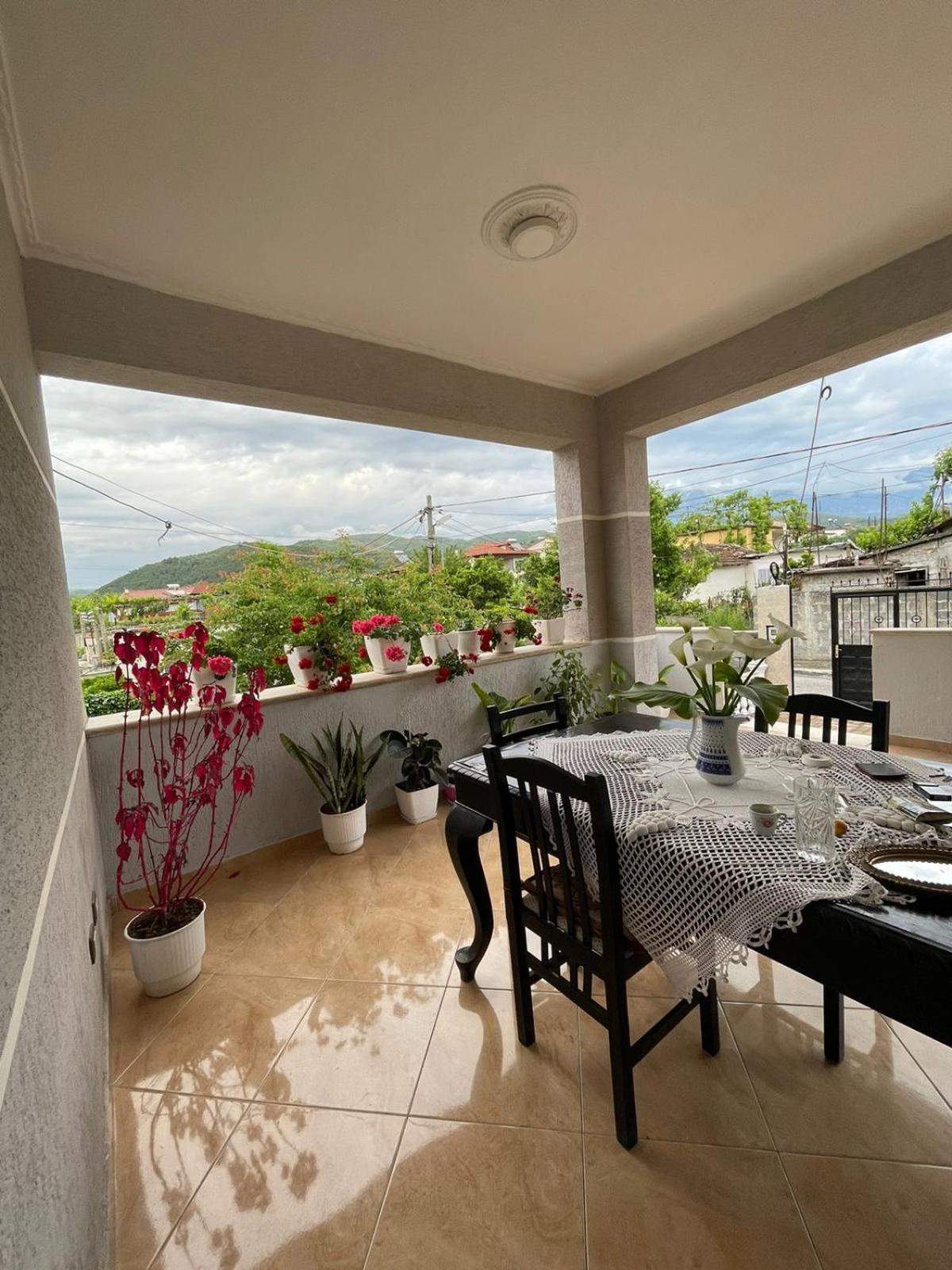 Anel's Apartamento Berat