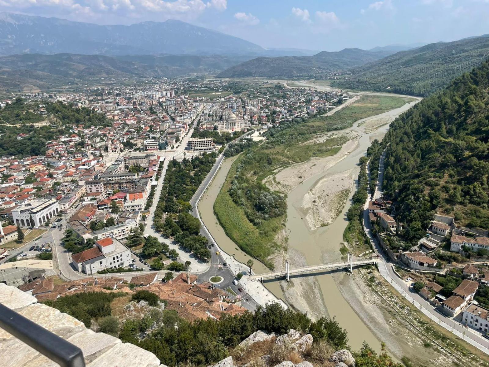 Anel's Berat
