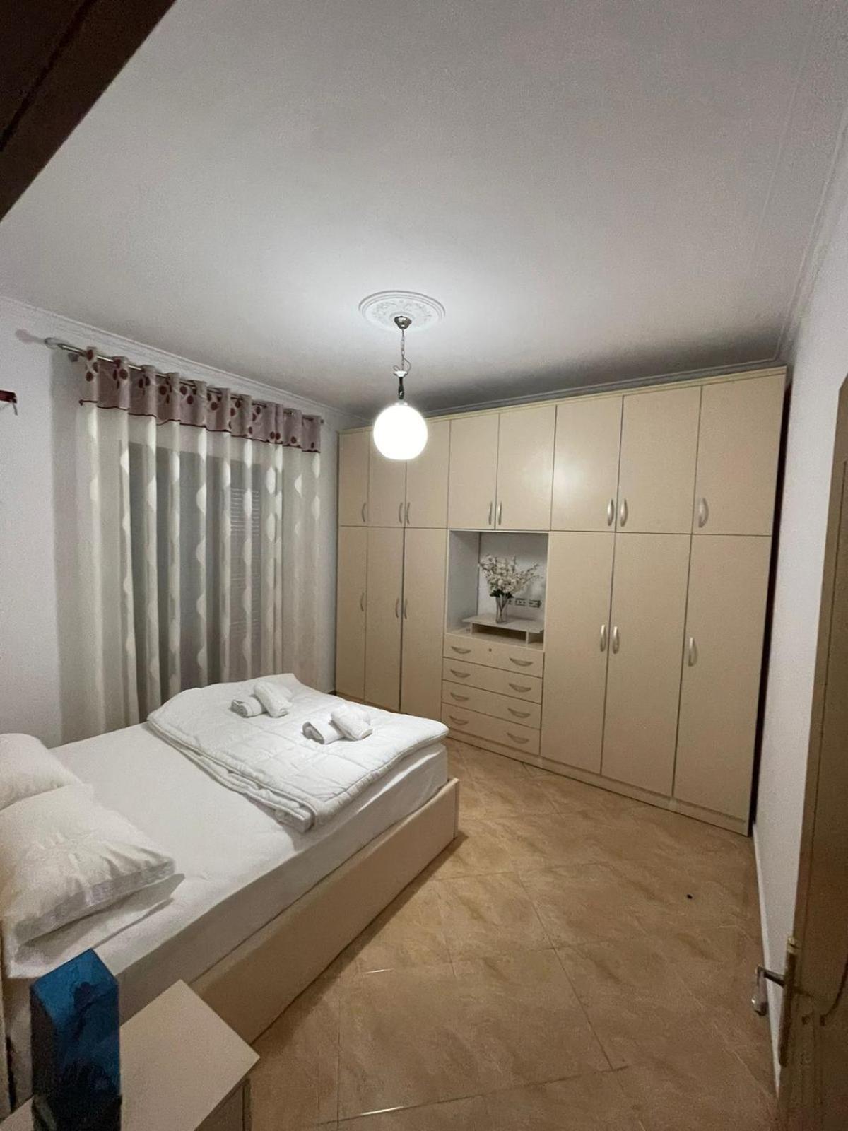 Apartment Anel's Berat