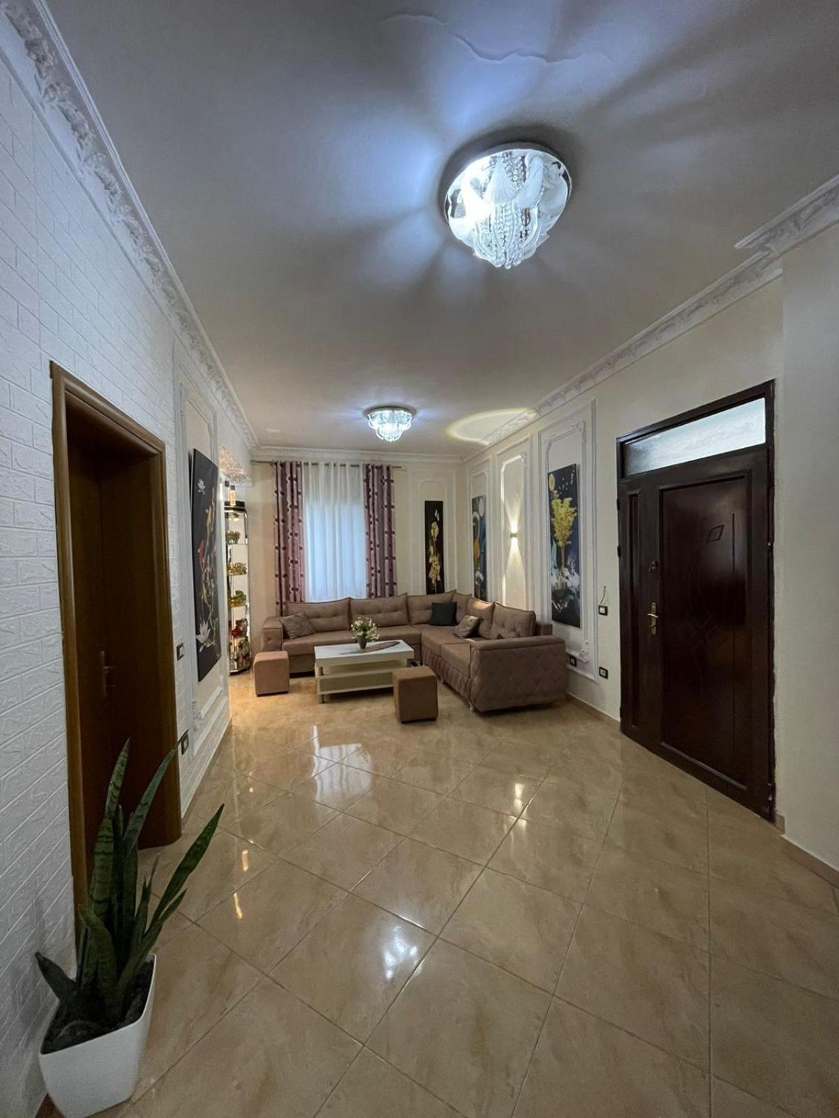 Apartment Anel's Berat