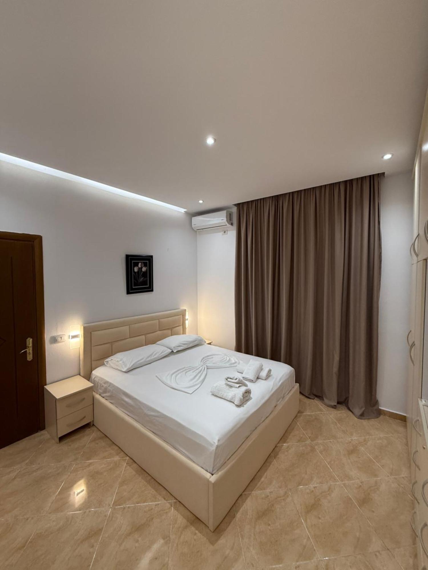 Apartamento Anel's Berat