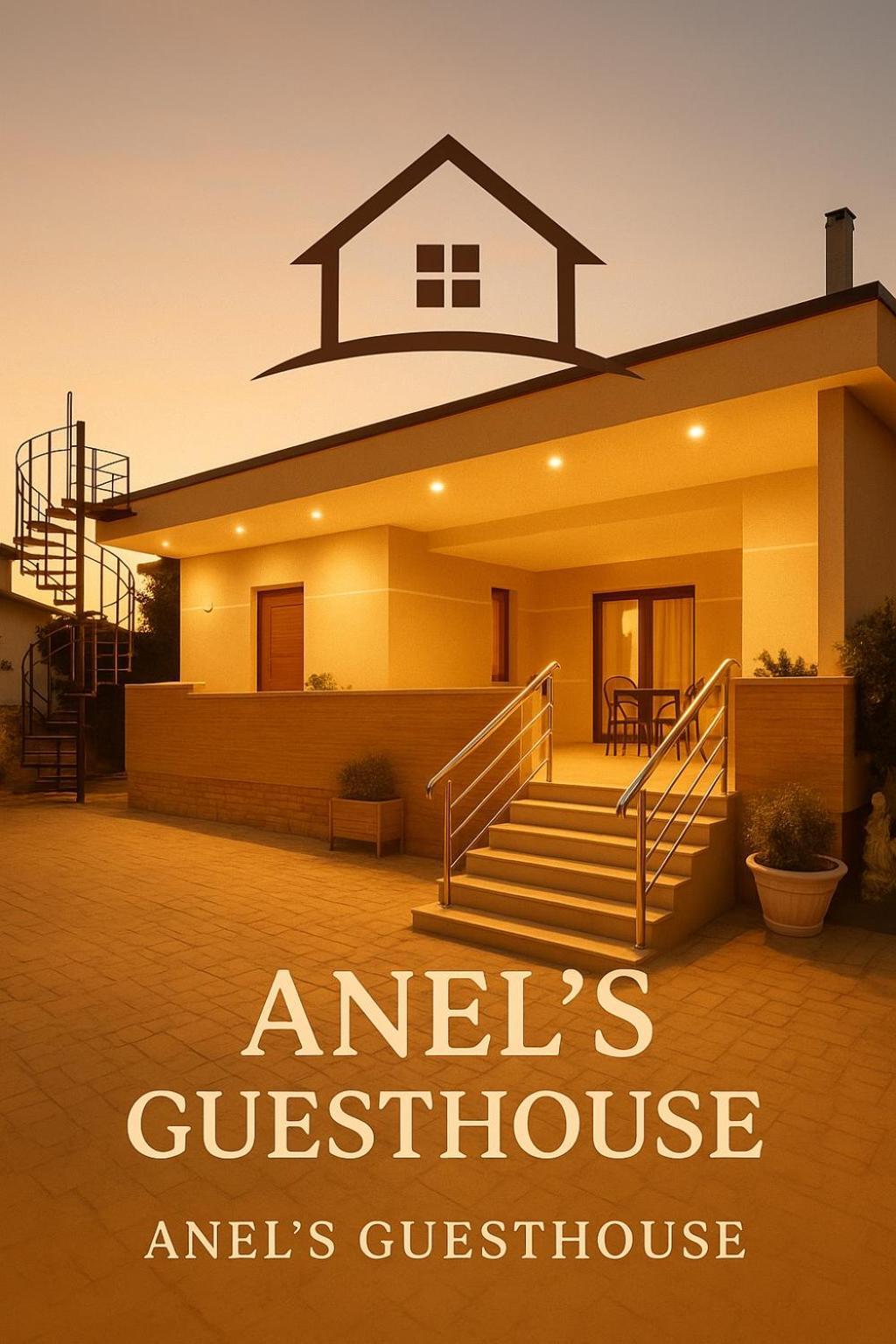 Anel's